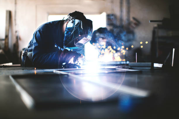 Best Food and Beverage Processing Equipment Welding in Zwolle, LA