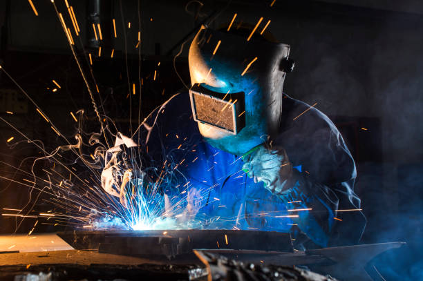 Best Automotive Welding in Zwolle, LA