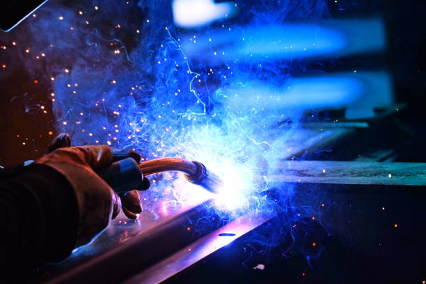 Best Welding Equipment Sales and Repair in Zwolle, LA