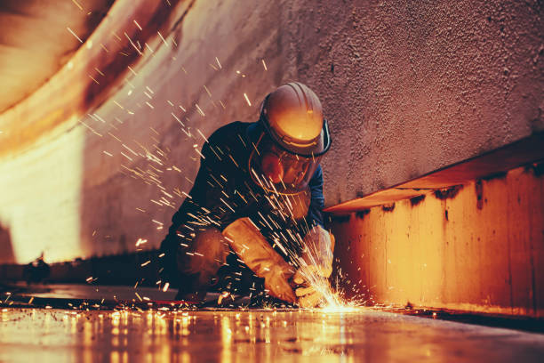 Best Food and Beverage Processing Equipment Welding in Zwolle, LA