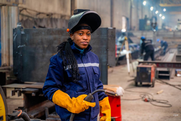Professional Welder & Metal Fabrication in Zwolle, LA