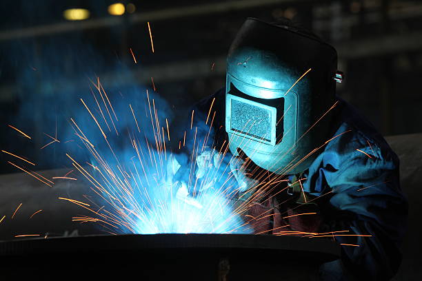 Best Automation and Robotic Welding in Zwolle, LA
