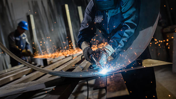 Trusted Zwolle, LA Welder & Metal Fabrication Experts